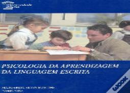 Psicologia da Aprendizagem da Linguagem Escrita