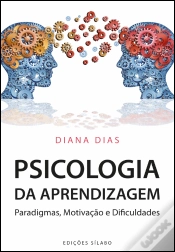 Capa do artigo Psicologia da Aprendizagem