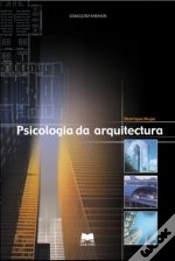Capa do artigo Psicologia da Arquitectura