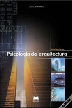 Capa do artigo Psicologia da Arquitectura