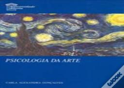 Psicologia da Arte