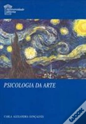 Capa do artigo Psicologia da Arte
