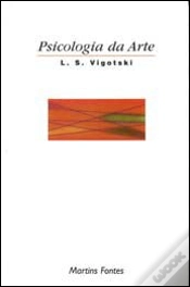 Capa do artigo Psicologia da Arte