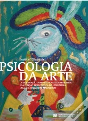 Capa do artigo Psicologia da Arte