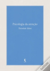 Capa do artigo Psicologia Da Atenção