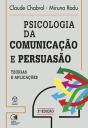 Psicologia da Comunicação e Persuasão - Preview