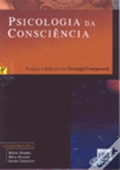 Capa do artigo Psicologia da Consciência