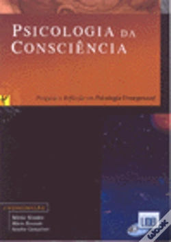 Capa do artigo Psicologia da Consciência