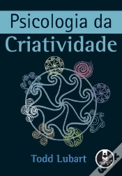Capa do artigo Psicologia da Criatividade