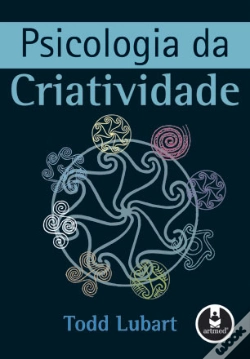 Capa do artigo Psicologia da Criatividade