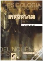Psicologia da Delinquência