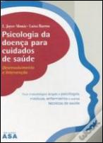 Psicologia da Doença para Cuidados de Saúde