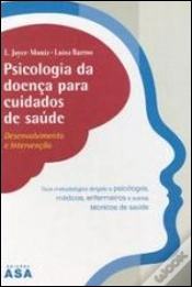 Capa do artigo Psicologia da Doença para Cuidados de Saúde