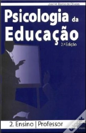 Capa do artigo Psicologia da Educação 2