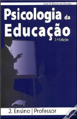 Capa do artigo Psicologia da Educação 2