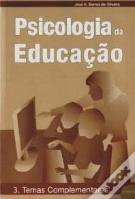 Psicologia da Educação 3