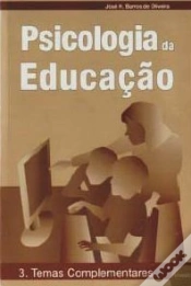 Capa do artigo Psicologia da Educação 3