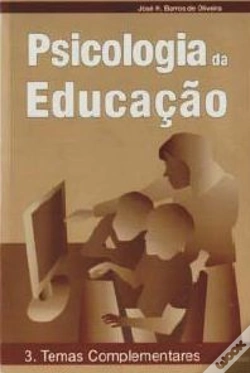 Capa do artigo Psicologia da Educação 3