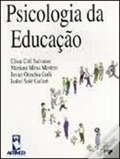Capa do artigo Psicologia da Educação