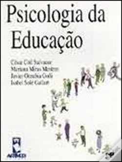 Capa do artigo Psicologia da Educação