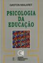 Psicologia da Educação - Preview