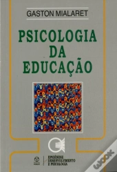 Psicologia da Educação