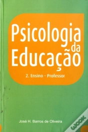 Capa do artigo Psicologia da Educação II