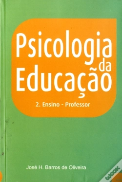 Capa do artigo Psicologia da Educação II