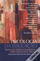 Psicologia da Educação