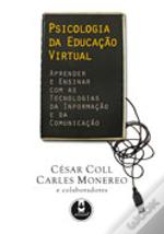 Psicologia da Educação Virtual