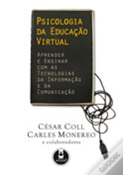 Capa do artigo Psicologia da Educação Virtual