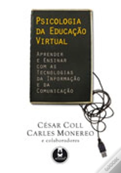Capa do artigo Psicologia da Educação Virtual