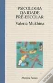 Capa do artigo Psicologia da Idade Pré-Escolar