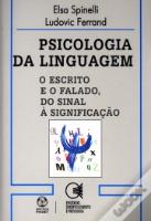 Psicologia da Linguagem