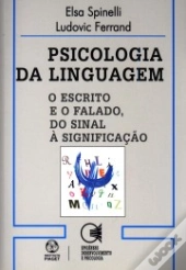 Psicologia da Linguagem