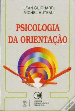Capa do artigo Psicologia da Orientação