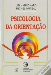 Capa do artigo Psicologia da Orientação