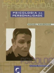 Capa do artigo Psicologia da Personalidade