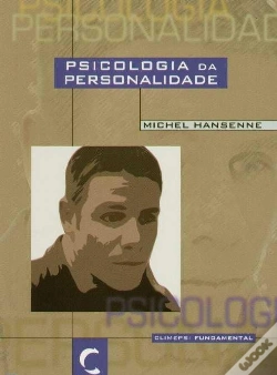 Capa do artigo Psicologia da Personalidade
