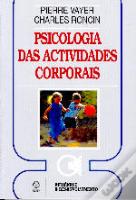 Psicologia das Actividades Corporais