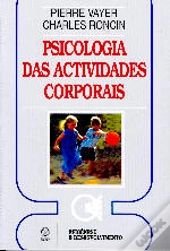Psicologia das Actividades Corporais