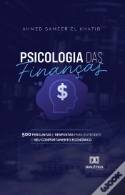 Capa do artigo Psicologia Das Finanças