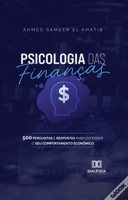 Capa do artigo Psicologia Das Finanças
