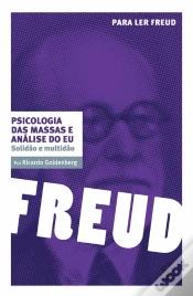 Capa do artigo Psicologia Das Massas E Análise Do Eu