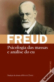 Capa do artigo Psicologia Das Massas E Análise Do Eu