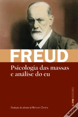 Capa do artigo Psicologia Das Massas E Análise Do Eu