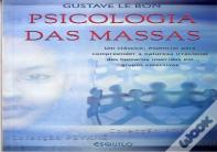 Psicologia das Massas