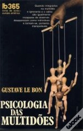 Psicologia das Multidões
