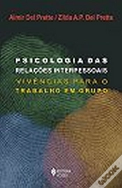 Capa do artigo Psicologia das Relações Interpessoais