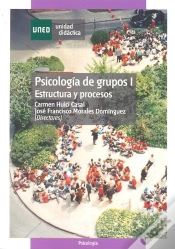Capa do artigo Psicología De Grupos I. Estructura Y Procesos